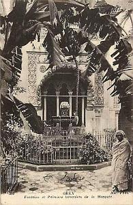 Z ORAN 1917- 09